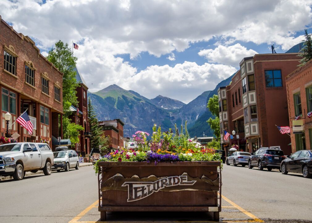 #34. Colorado